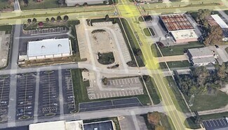 Plus de détails pour 631 Northland Blvd, Cincinnati, OH - Terrain à vendre