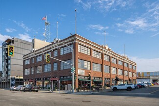 More details for 1325 W 1st Ave, Spokane, WA - Office for Sale