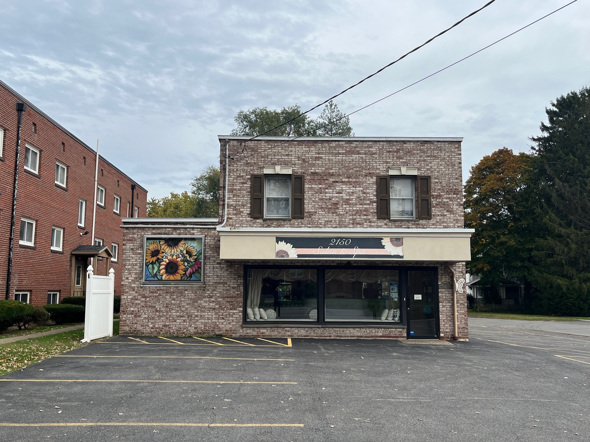 2150 Monroe Ave, Rochester, NY for sale Building Photo- Image 1 of 1