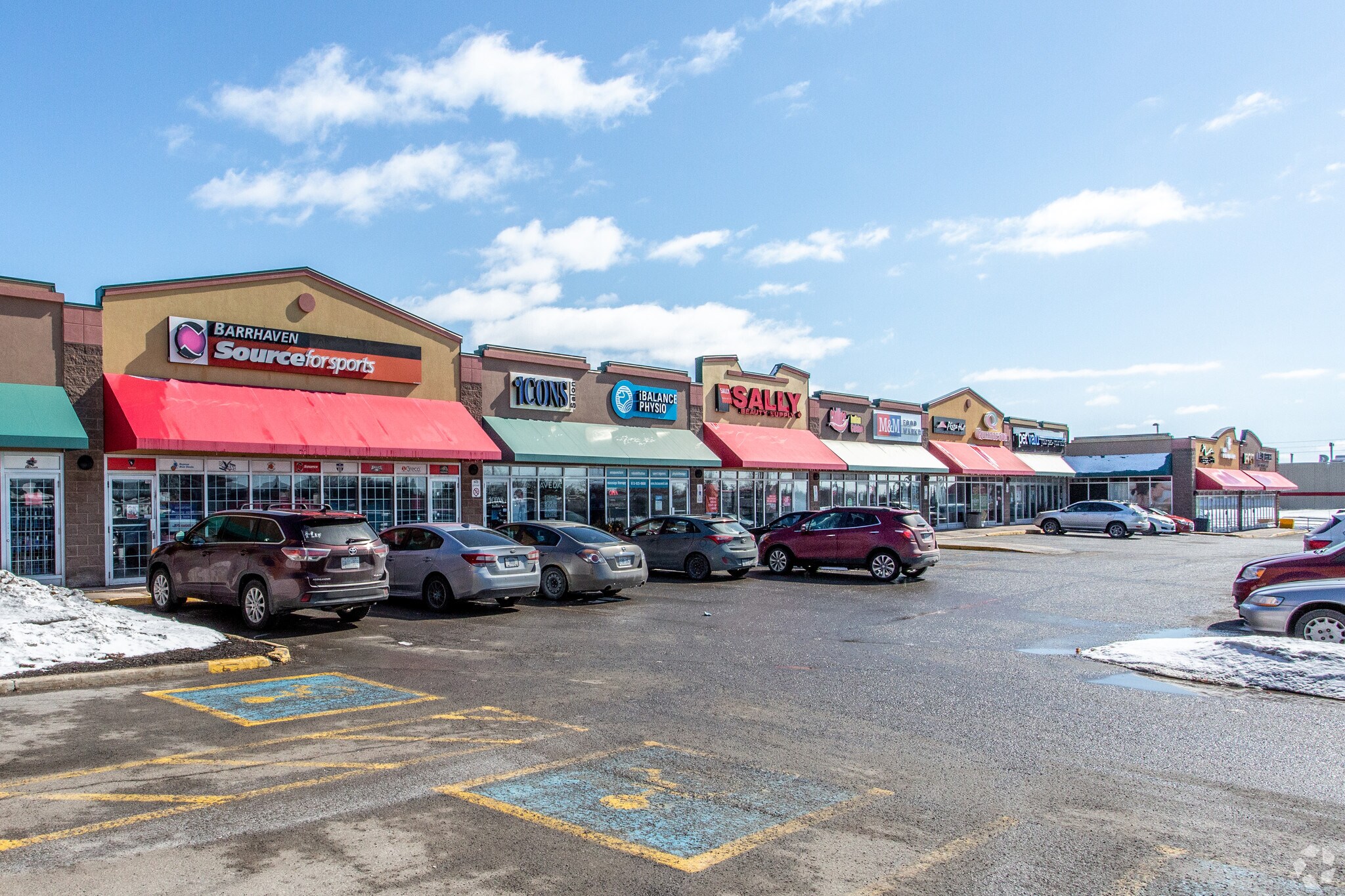 1581 Greenbank Rd, Ottawa, ON for sale Primary Photo- Image 1 of 1