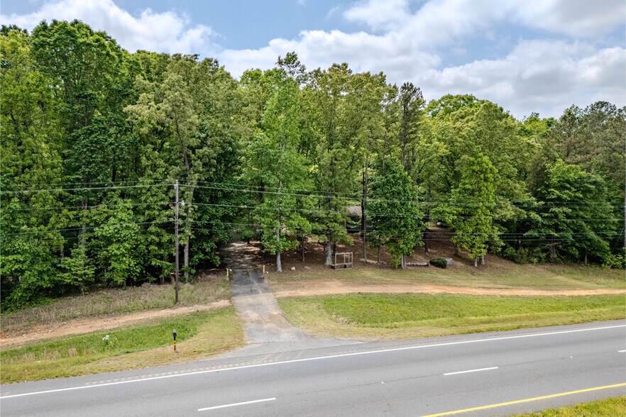 K15Z005 Hwy 411, Rome, GA à vendre - Photo principale - Image 3 de 14