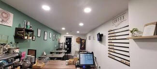Plus de détails pour 86 Wareham Rd, Lytchett Matravers - Commerce de détail à vendre