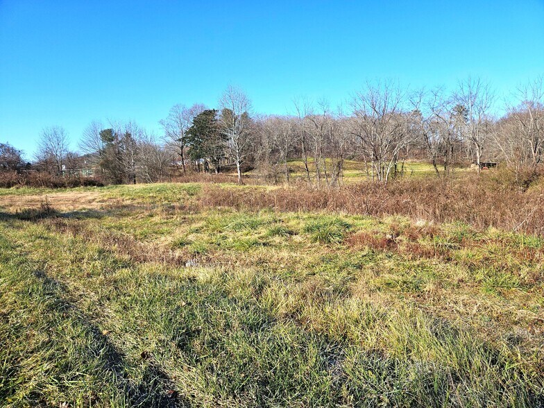 4794 Boylston Hwy, Mills River, NC à vendre - Photo du bâtiment - Image 2 de 14