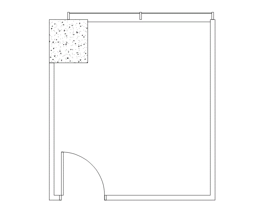 6671 Southwest Fwy, Houston, TX for lease Floor Plan- Image 1 of 1