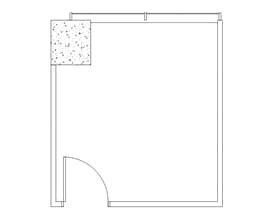 6671 Southwest Fwy, Houston, TX for lease Floor Plan- Image 1 of 1