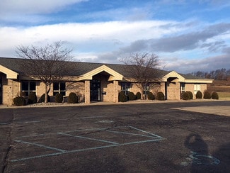 More details for 576 Olds St, Jonesville, MI - Office for Lease