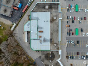 100 Jamieson Pky, Cambridge, ON - AERIAL  map view - Image1