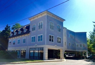 Plus de détails pour 49 Old Solomons Island Rd, Annapolis, MD - Bureau/Médical à louer