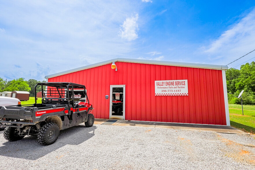 1111 Mount Tabor Rd, Hartselle, AL for sale - Building Photo - Image 1 of 23