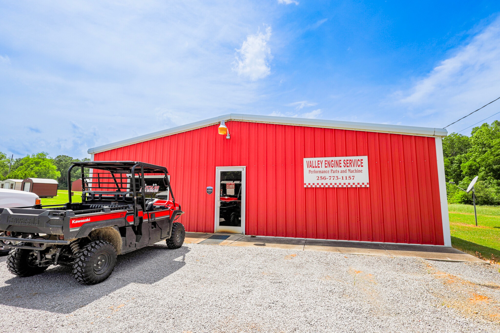 1111 Mount Tabor Rd, Hartselle, AL for sale Building Photo- Image 1 of 24