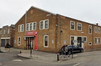 112-114 North Acton Rd, London for lease Building Photo- Image 2 of 4