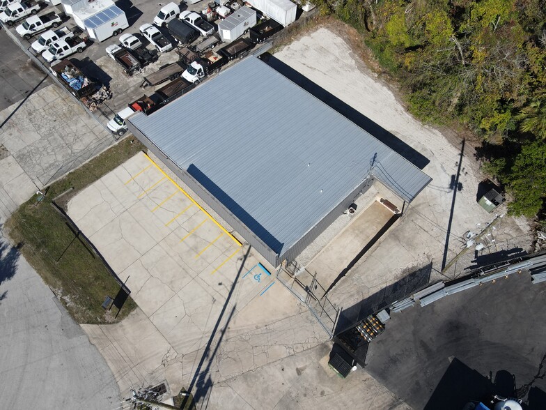 735 Commerce Cir, Longwood, FL for lease - Aerial - Image 2 of 6