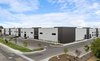 Plus de détails pour 1135 N Hickory Ave, Meridian, ID - Industriel à vendre