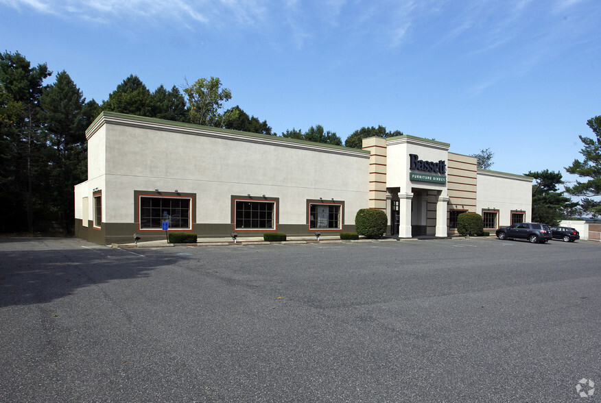 625 Worcester St, Natick, MA for lease - Building Photo - Image 3 of 17