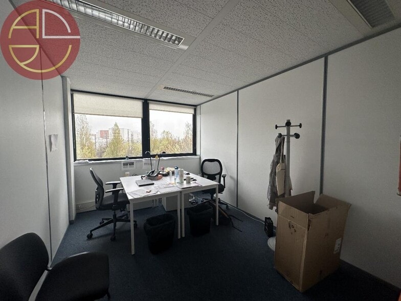 Bureau dans Colomiers à louer - Photo intérieure - Image 3 de 4