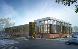 Plus de détails pour 1021 Evelyn, Menlo Park, CA - Terrain à vendre