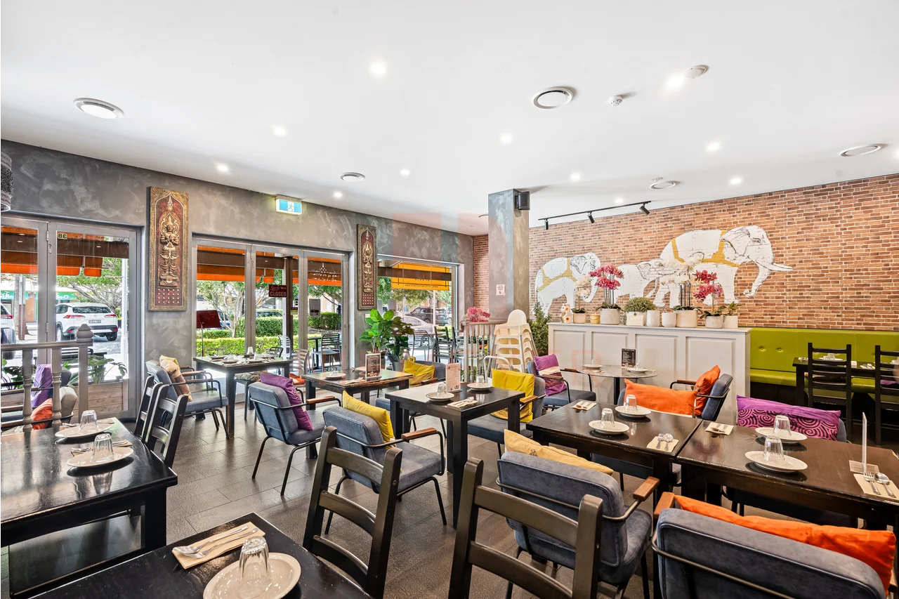 3 The Piazza, Wentworth Point, NSW 2127 - Unit 3B - - Interior Photo - Image 2 of 4