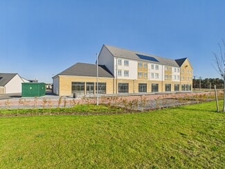 More details for 9 Findrassie, Elgin - Retail for Sale