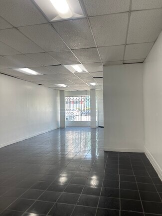More details for 2120 E 1st St, Los Angeles, CA - Retail for Lease