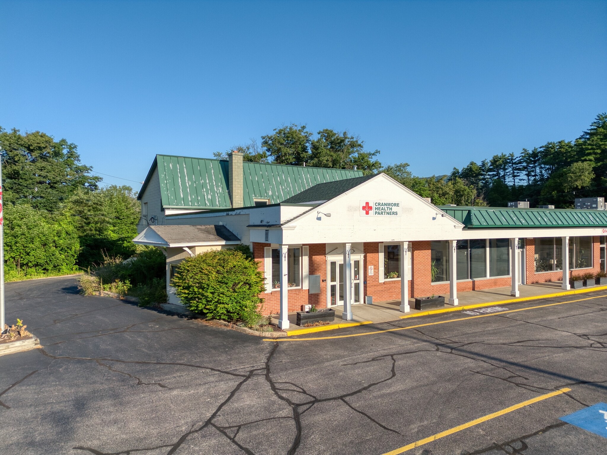 15 Route 302, Glen, NH for lease Interior Photo- Image 1 of 19