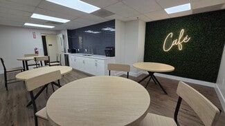 More details for 6100 Griffin Rd, Davie, FL - Office, Office/Medical for Lease