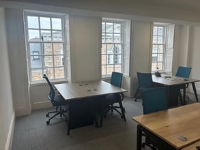 Lefebvre Street, St Peter Port, Guernsey for lease Interior Photo- Image 2 of 6