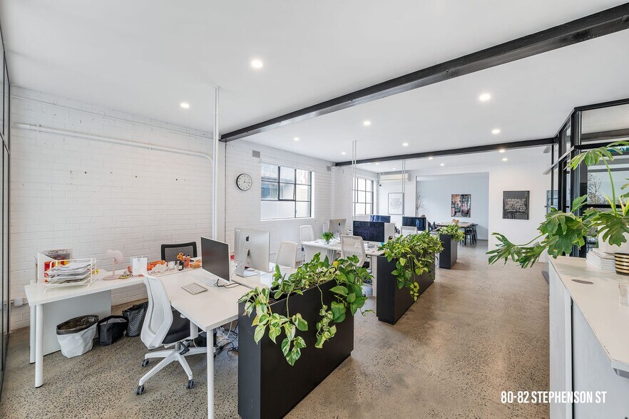 80-82 Stephenson Street, Cremorne à vendre - Photo intérieure - Image 2 de 6