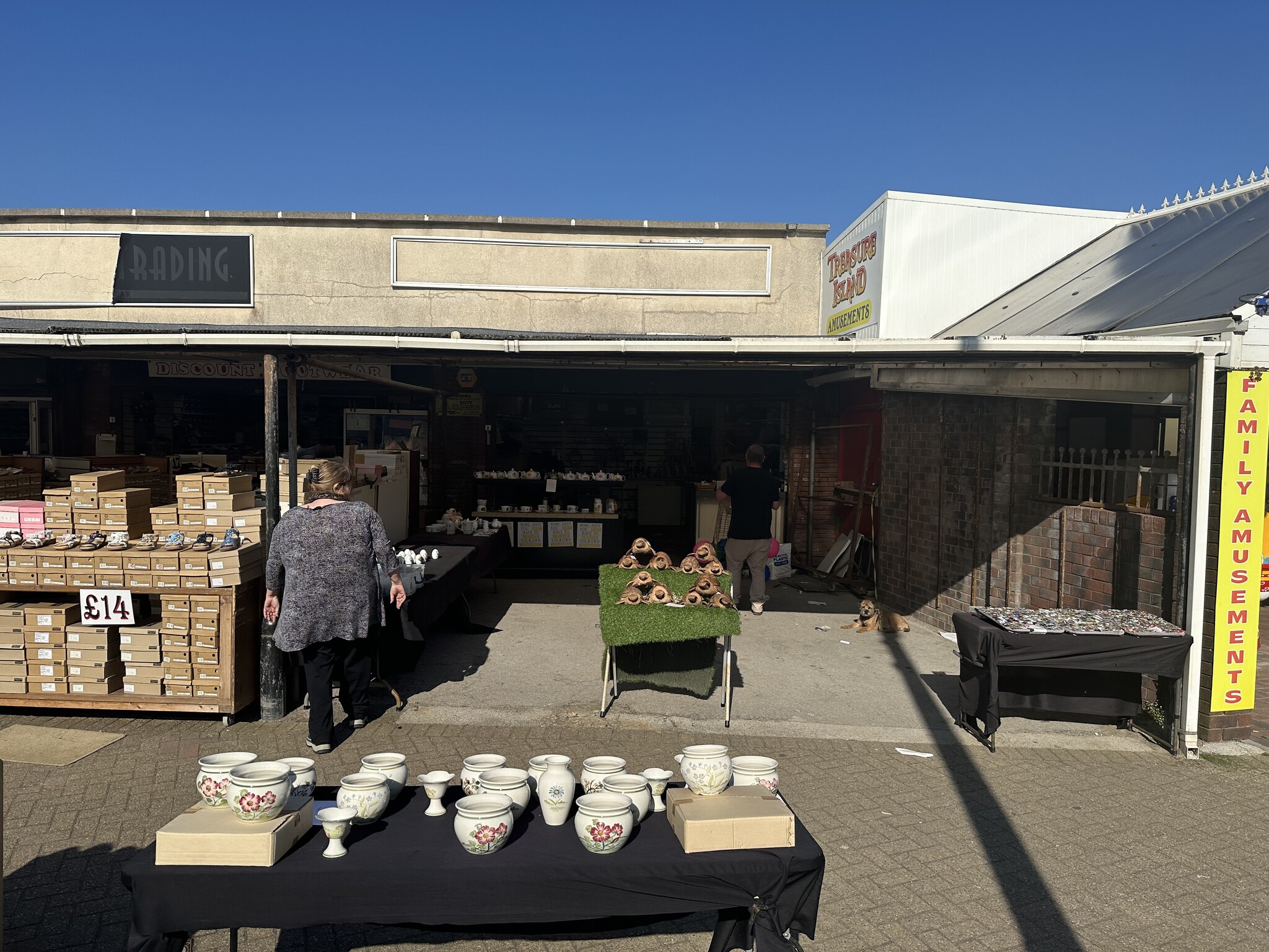 1-7 Victoria Rd W, Thornton Cleveleys for lease Building Photo- Image 1 of 1