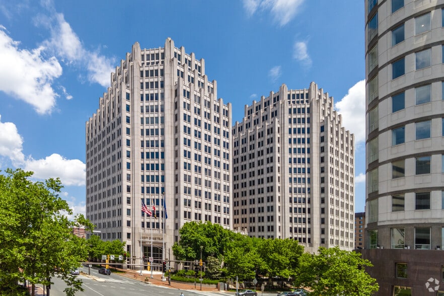 7501 Wisconsin Ave, Bethesda, MD for lease - Primary Photo - Image 2 of 7