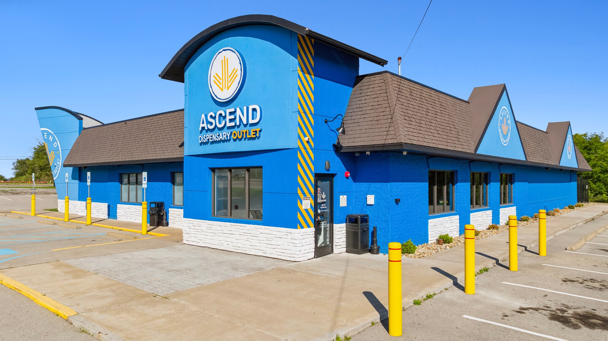 1451 Old Broadhead Rd, Monaca, PA à vendre Photo principale- Image 1 de 5