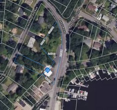120 Brady Rd, Lake Hopatcong, NJ - AERIAL  map view