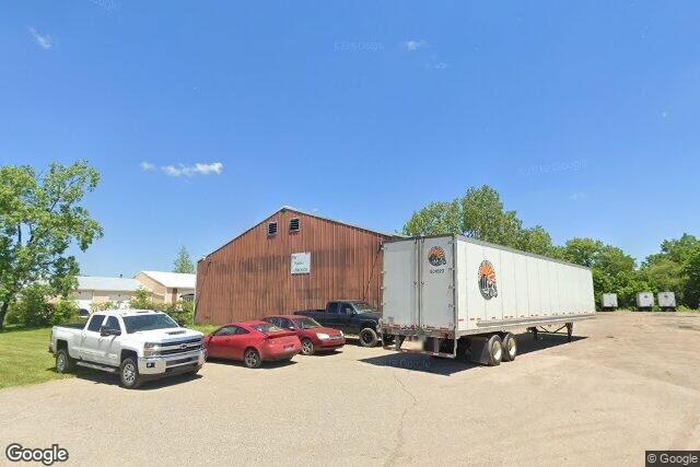 4101 Flint Asphalt Dr, Burton, MI for sale - Building Photo - Image 2 of 3