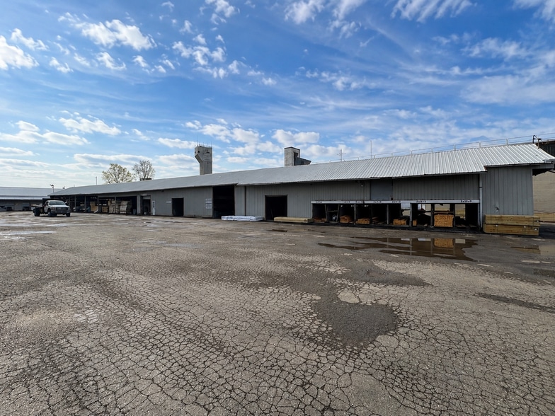 529-531 Erie W blvd, Rome, NY for sale - Building Photo - Image 3 of 18