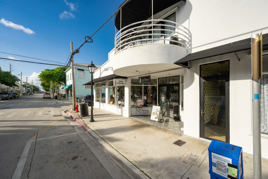 1130 Duval St, Key West, FL à vendre - Photo du b timent - Image 3 de 32