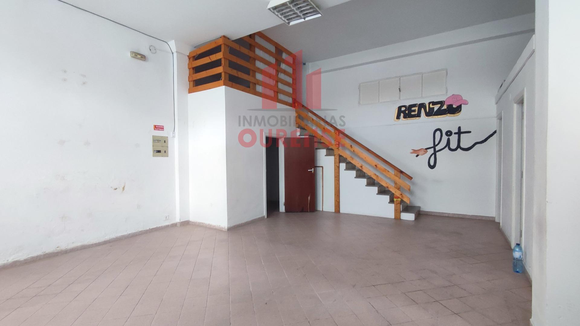 Retail in Ourense for lease Interior Photo- Image 1 of 14