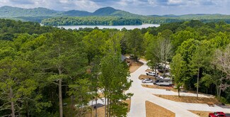 Plus de détails pour 9720 Old Highway 411, Chatsworth, GA - Spécialité à vendre