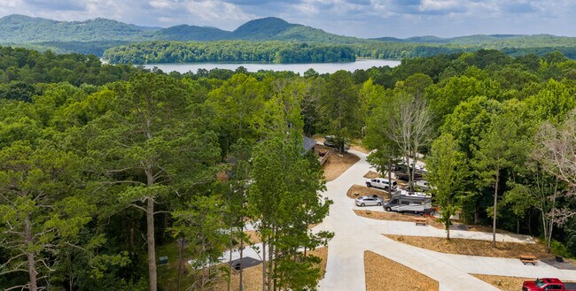 More details for 9720 Old Highway 411, Chatsworth, GA - Specialty for Sale