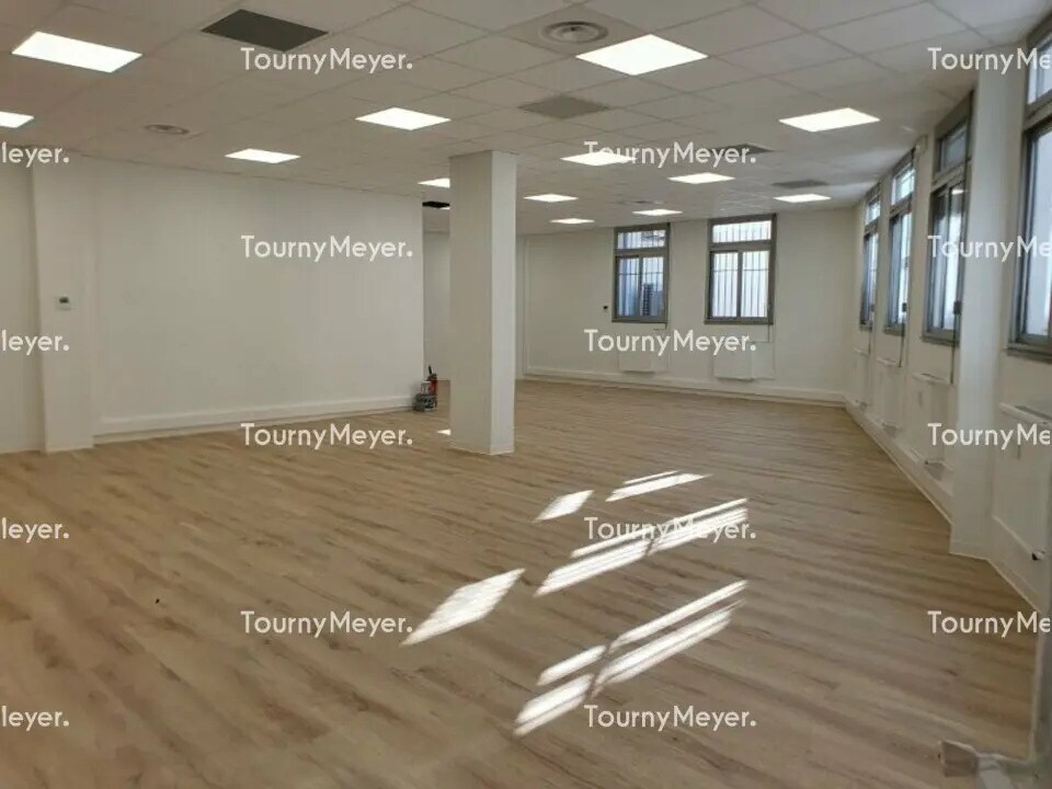 Bureau dans Montpellier à louer Photo du bâtiment- Image 1 de 6