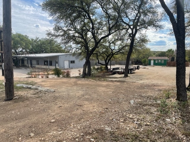 9125 W Highway 71, Austin, TX for lease - Building Photo - Image 2 of 27