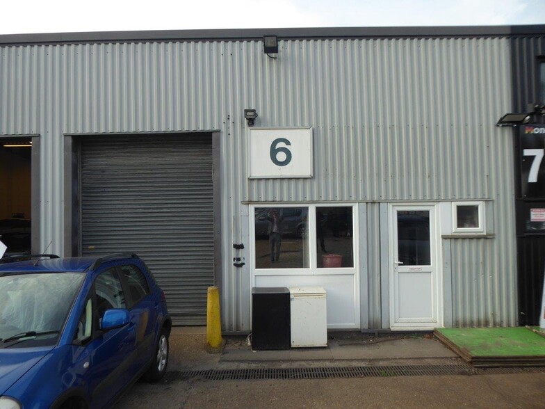 Longfield Rd, Tunbridge Wells for lease - Building Photo - Image 2 of 2