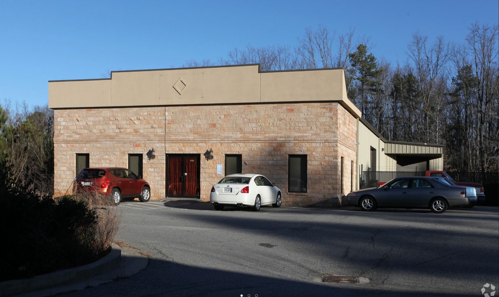 2725 Northgate Ct, Cumming, GA for lease - Building Photo - Image 3 of 3