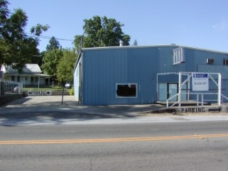 6168 Pleasant Valley Rd, El Dorado, CA à vendre - Photo du bâtiment - Image 2 de 13