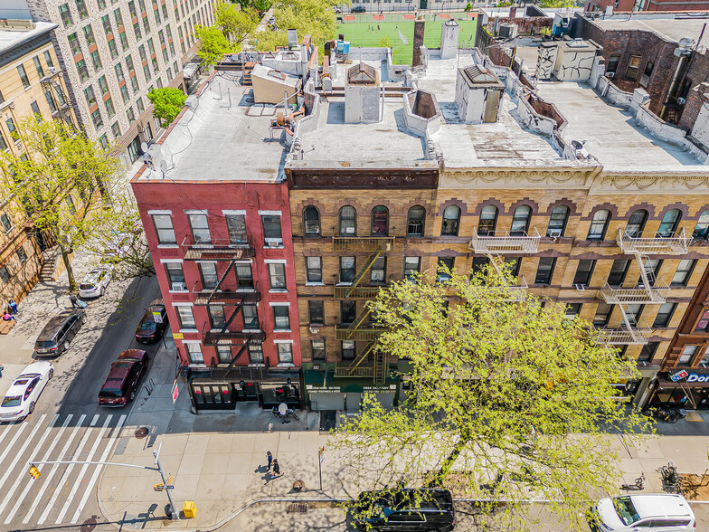 973 Amsterdam Ave, New York, NY for sale - Building Photo - Image 2 of 42