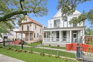 More details for Two Canal Street Buildings – Office for Sale, New Orleans, LA