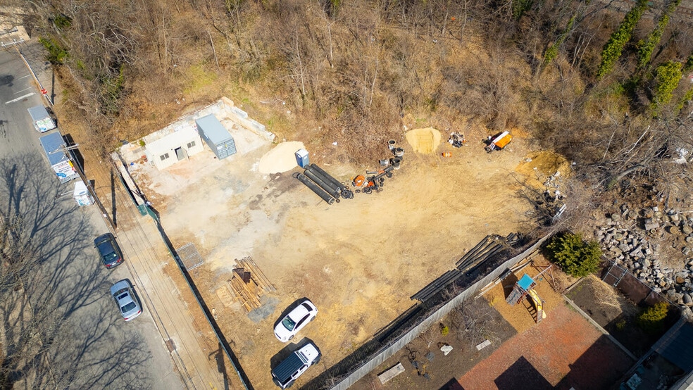 5545 Lena St, Philadelphia, PA à louer - Aérien - Image 3 de 5