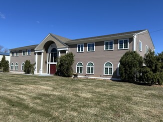 More details for 344 N Main St, Marlborough, CT - Office for Sale