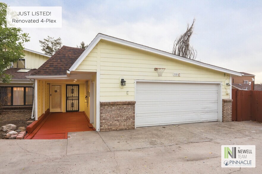 538 S Ames St, Lakewood, CO for sale - Building Photo - Image 1 of 30