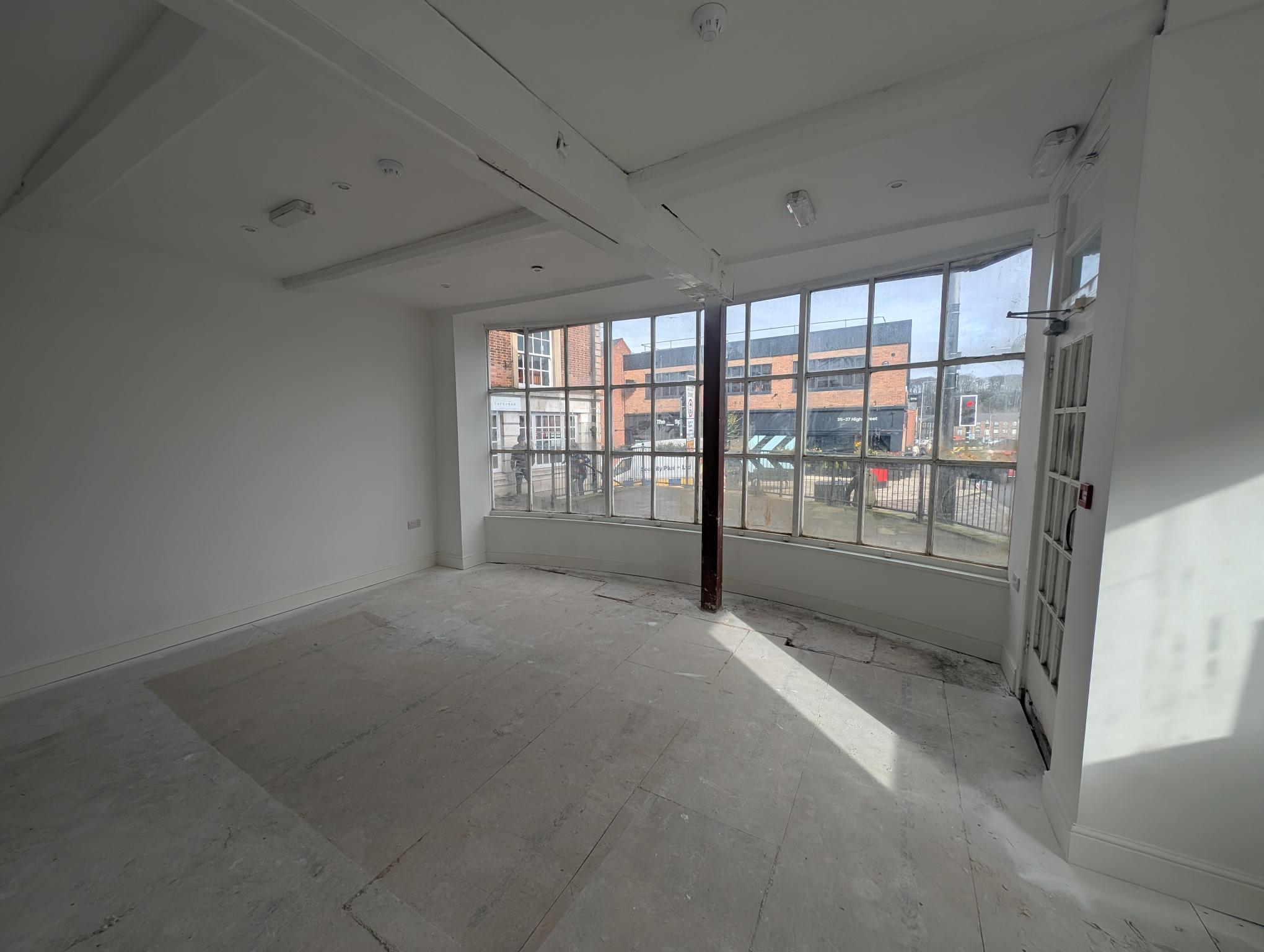 52 High St, Congleton for lease Building Photo- Image 1 of 4