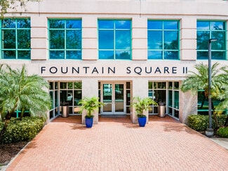 More details for 4925 Independence Pky, Tampa, FL - Office for Lease