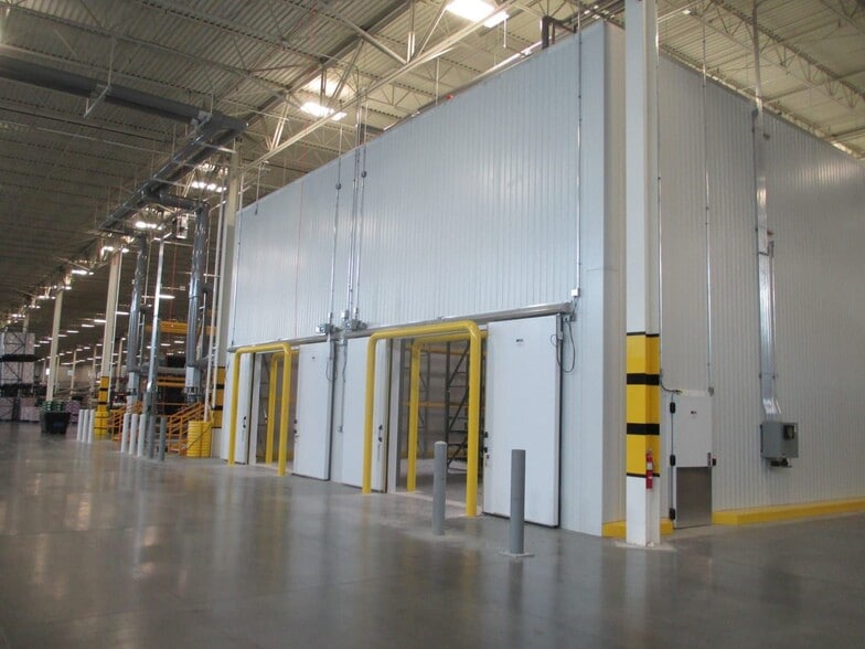 County Road 41, Farmington, NY for sale - Building Photo - Image 2 of 6